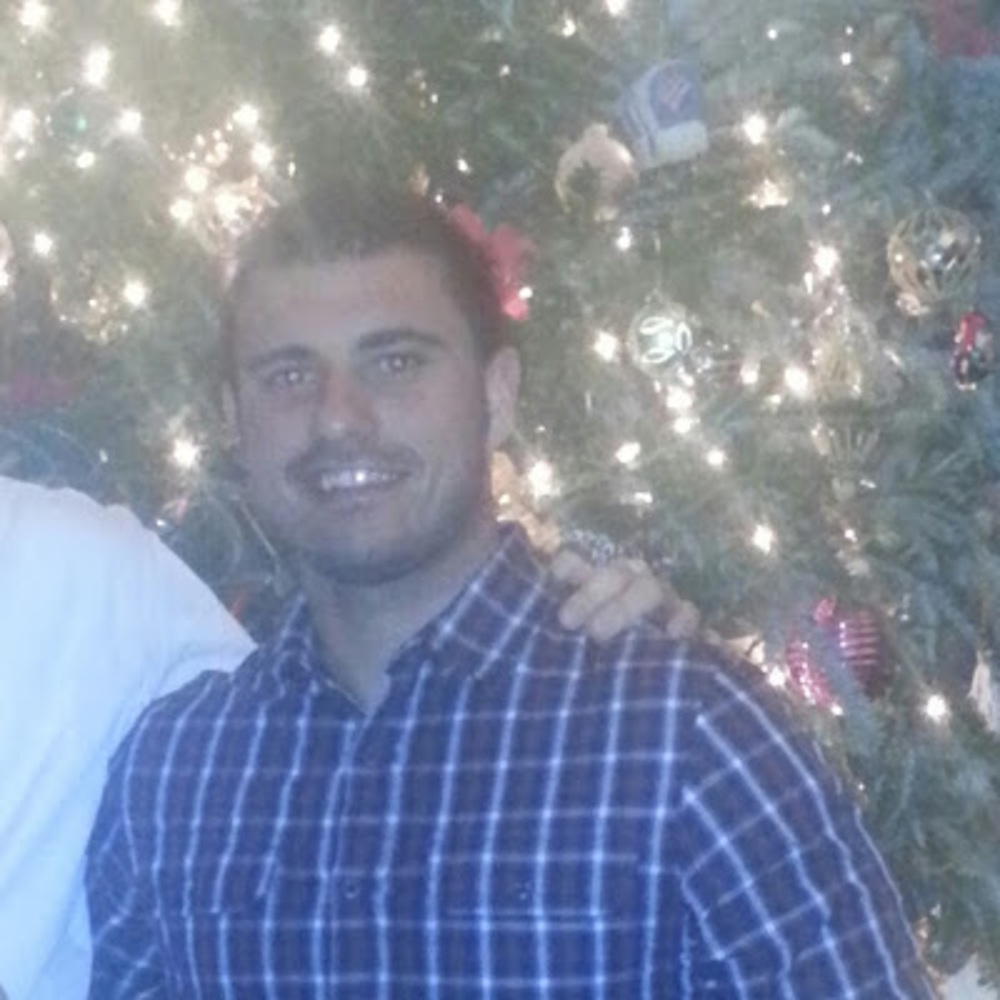 Meet your Posher, Anthony